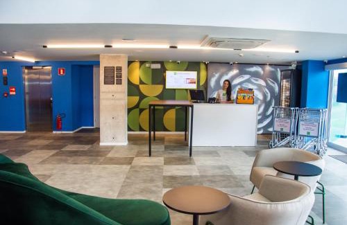 Garanhuns Hotel | Ibis Styles Garanhuns