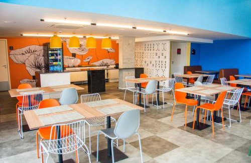 Garanhuns Hotel | Ibis Styles Garanhuns