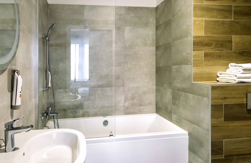Grudziadz Hotel | ibis styles Grudziadz