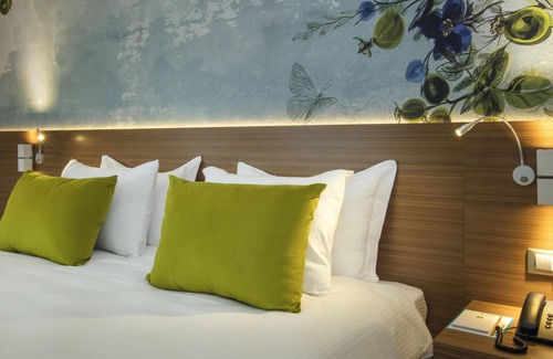 Bornova Hotel | ibis Styles Izmir Bornova