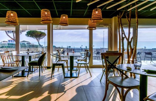 Quartier des Boucholeurs Hotel | ibis styles La Rochelle Thalasso Chatelaillon
