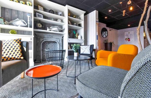 Quartier des Boucholeurs Hotel | ibis styles La Rochelle Thalasso Chatelaillon
