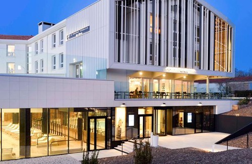 Quartier des Boucholeurs Hotel | ibis styles La Rochelle Thalasso Chatelaillon