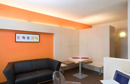 La Louviere Hotel | ibis Styles La Louvière
