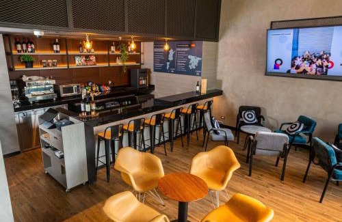 San Isidro Hotel | ibis styles Lima San Isidro