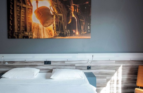 Waldegg Hotel | ibis Styles Linz