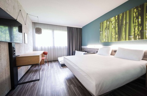 Waldegg Hotel | ibis Styles Linz