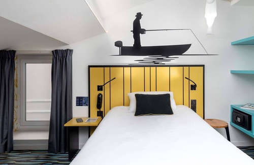 Macon Hotel | ibis Styles Macon Centre