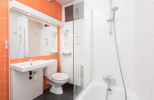 Macon Hotel | ibis Styles Macon Centre