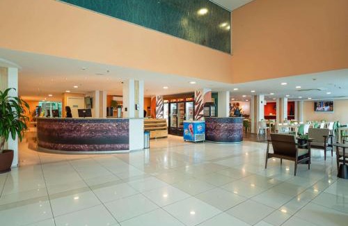 Centro Hotel | ibis Styles Manaus