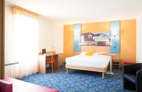 Marennes Hotel | ibis Styles Marennes d'Oléron