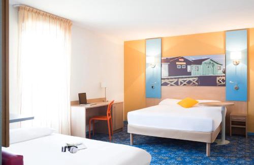 Marennes Hotel | ibis Styles Marennes d'Oléron