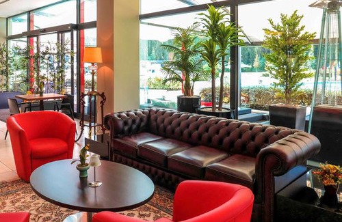 Settala Hotel | Ibis Styles Milano Est Settala