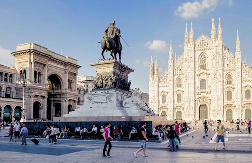 Settala Hotel | Ibis Styles Milano Est Settala