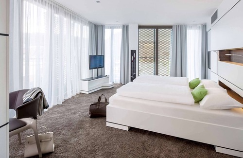 Nagold Hotel | Ibis Styles Nagold-Schwarzwald