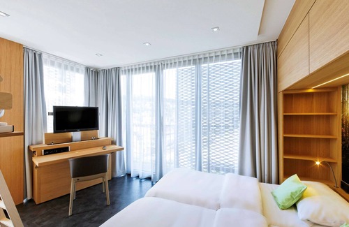 Nagold Hotel | Ibis Styles Nagold-Schwarzwald