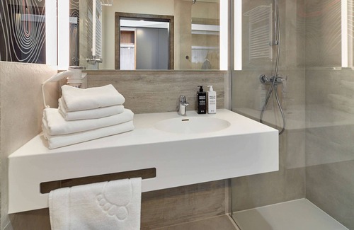 Ludzmierz Hotel | ibis Styles Nowy Targ
