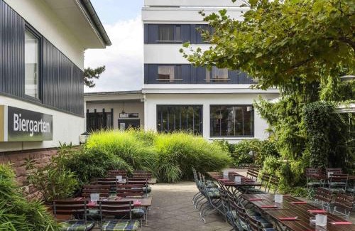 Offenburg Hotel | ibis Styles Offenburg City