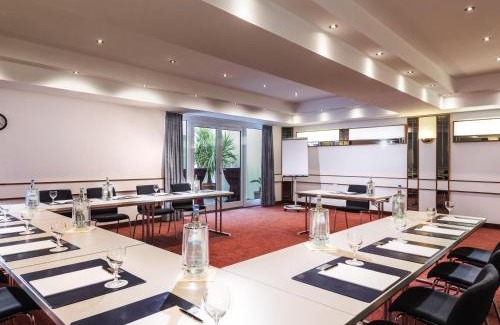 Offenburg Hotel | ibis Styles Offenburg City