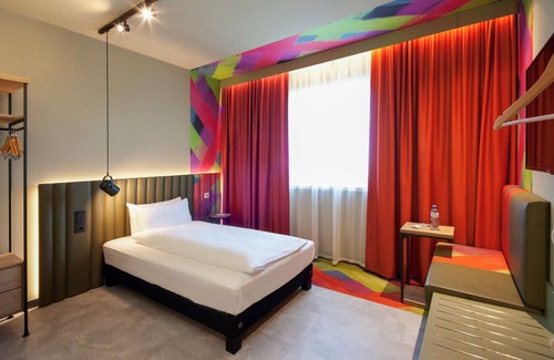 Parndorf Hotel | ibis Styles Parndorf Neusiedler See