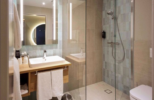 Parndorf Hotel | ibis Styles Parndorf Neusiedler See