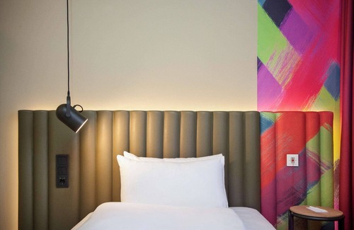 Parndorf Hotel | ibis Styles Parndorf Neusiedler See