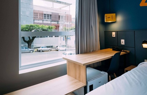 Regiao Urbana Homogenea V Hotel | Ibis Styles Poços De Caldas