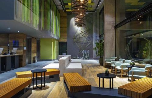 Auxiliadora Hotel | ibis Styles Porto Alegre Moinhos de Vento