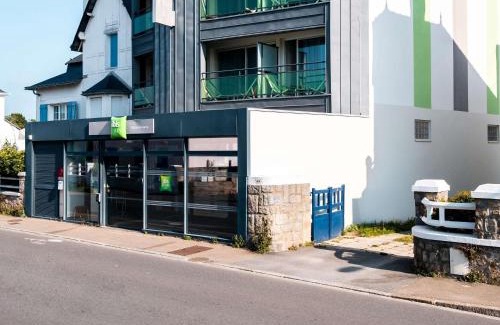 Quiberon Hotel | ibis Styles Quiberon Centre