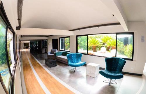 Sao Jose do Rio Preto Hotel | ibis Styles Rio Preto Monte Libano