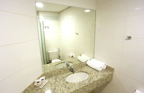 Subsetor Sul - 5 Hotel | Ibis Styles Ribeirão Preto Braz Olaia