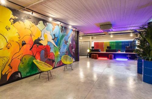Aurelio Hotel | Ibis Styles Roma Aurelia