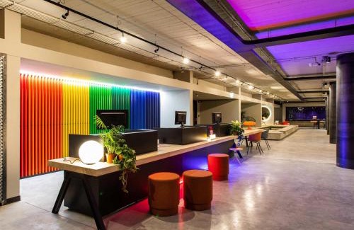 Aurelio Hotel | Ibis Styles Roma Aurelia
