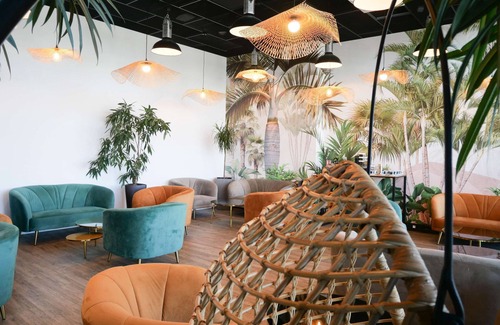 Neydens Hotel | ibis Styles Saint Julien en Genevois Vitam