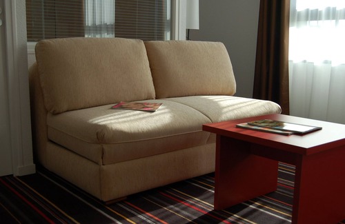 Segre Hotel | ibis Styles Segre