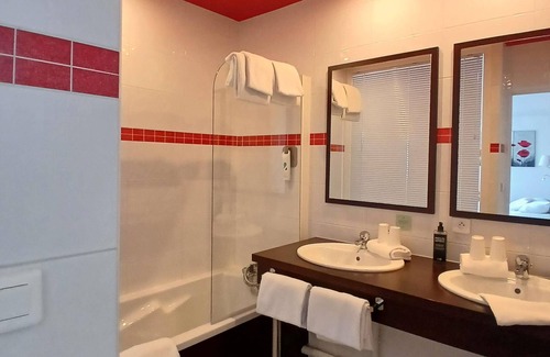 Segre Hotel | ibis Styles Segre