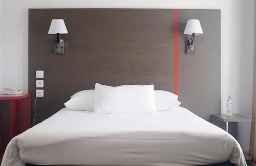 Segre Hotel | ibis Styles Segre