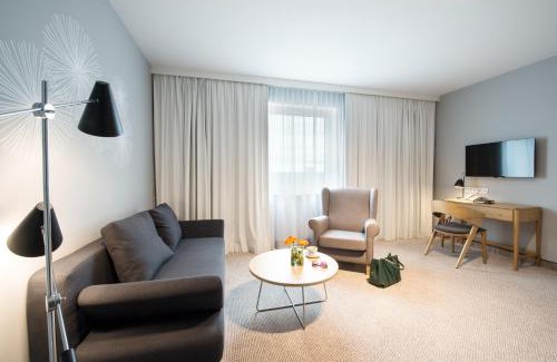 Siedlce Hotel | ibis Styles Siedlce