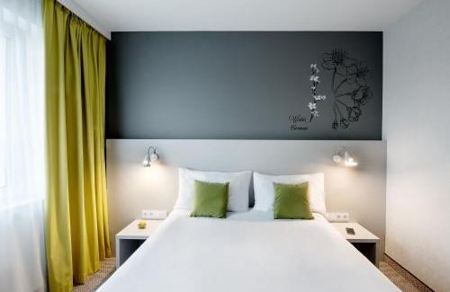 Siedlce Hotel | ibis Styles Siedlce