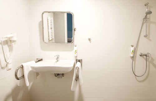 Siedlce Hotel | ibis Styles Siedlce