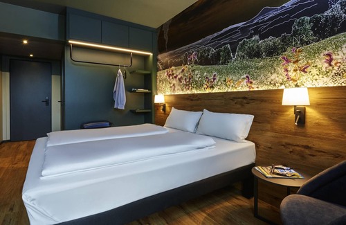Singen Hotel | Ibis Styles Singen