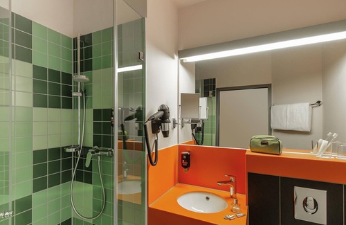 Speyer Hotel | ibis Styles Speyer