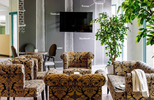 Speyer Hotel | ibis Styles Speyer