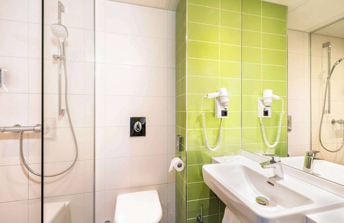 Wallgraben-West Hotel | ibis Styles Stuttgart Vaihingen
