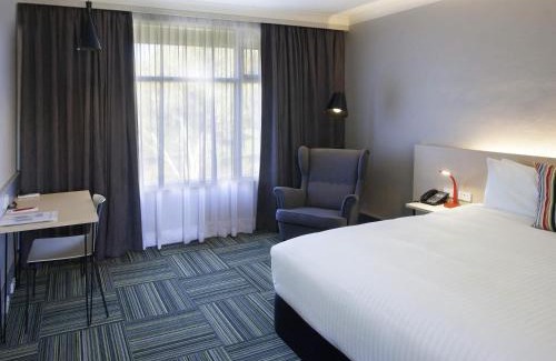 West Tamworth Hotel | ibis Styles Tamworth