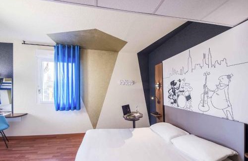 Blagnac Hotel | Ibis Styles Toulouse Blagnac Aéroport