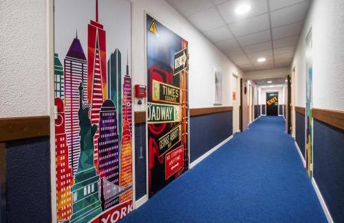 Blagnac Hotel | Ibis Styles Toulouse Blagnac Aéroport