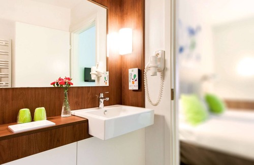 Vilnius Hotel | ibis Styles Vilnius