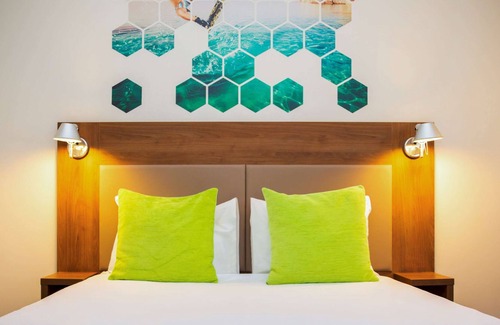 Vilnius Hotel | ibis Styles Vilnius