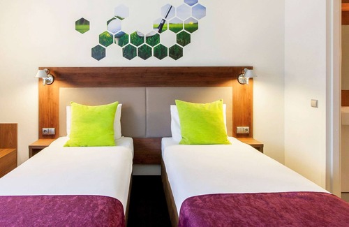 Vilnius Hotel | ibis Styles Vilnius